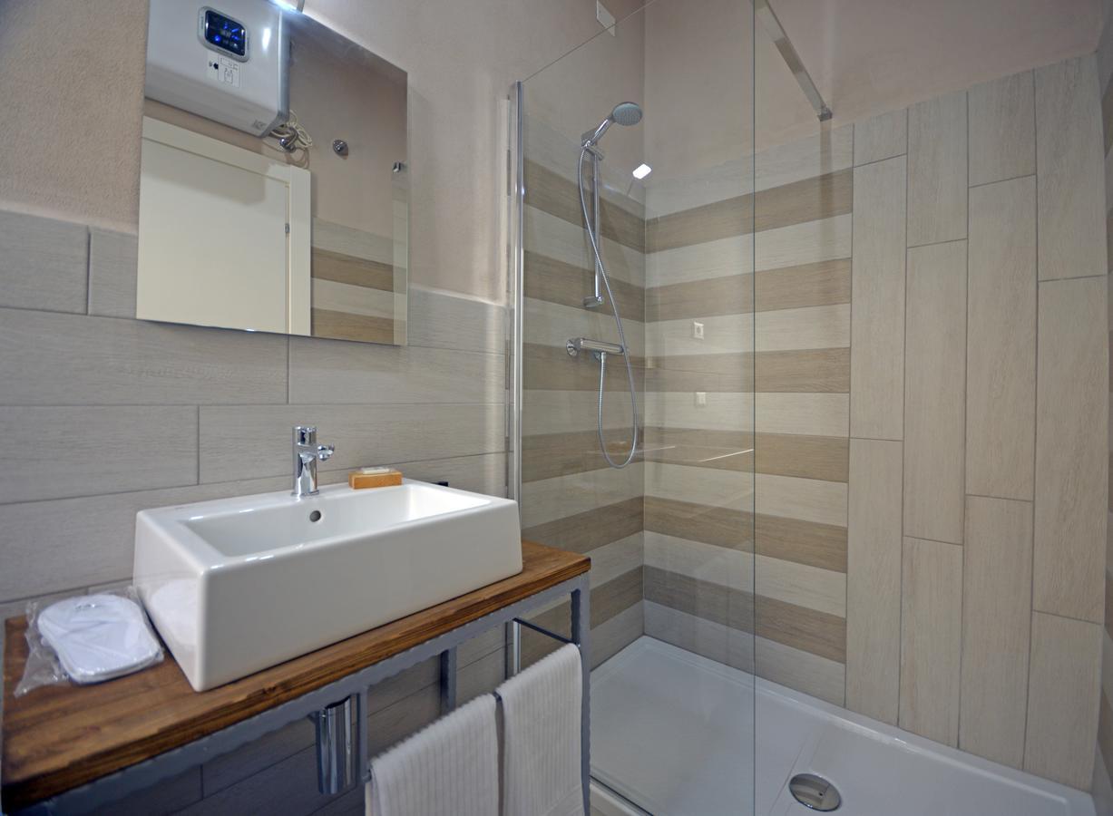 Hotel Della Contrada Marina di Cecina Zewnętrze zdjęcie