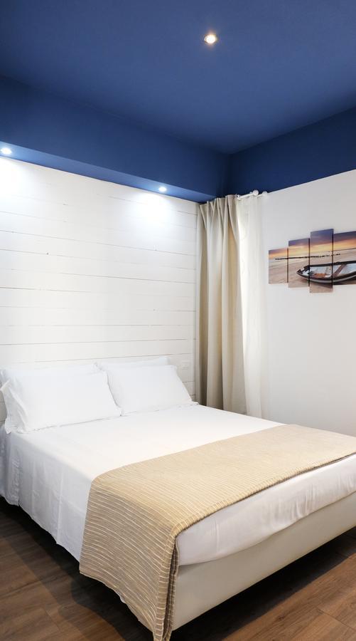 Hotel Della Contrada Marina di Cecina Zewnętrze zdjęcie