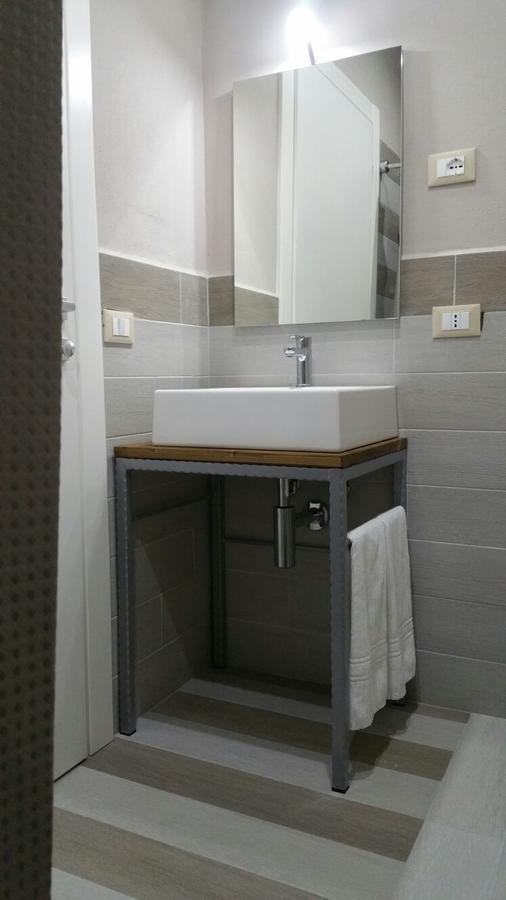 Hotel Della Contrada Marina di Cecina Zewnętrze zdjęcie